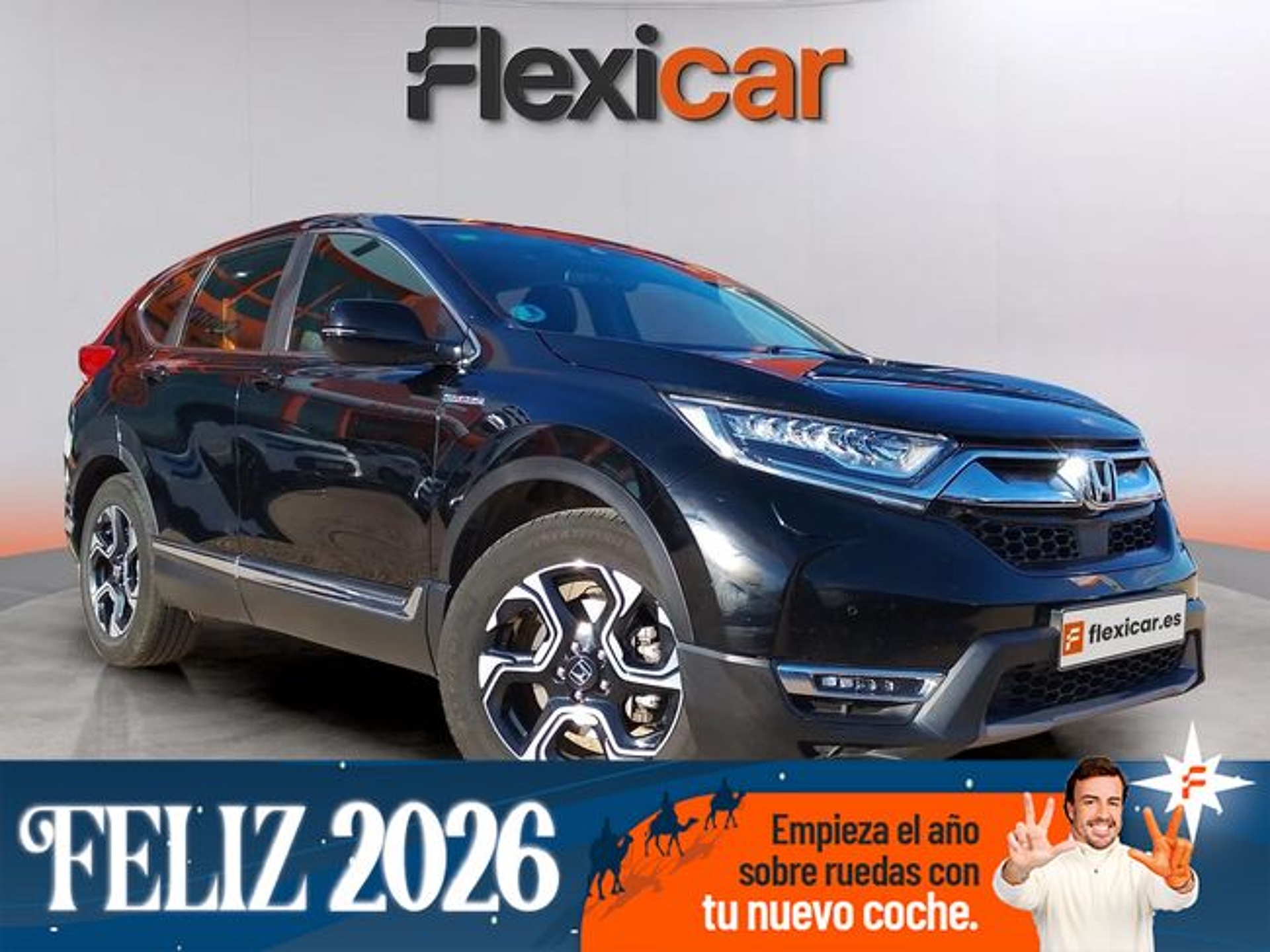 Imagen de HONDA CR-V