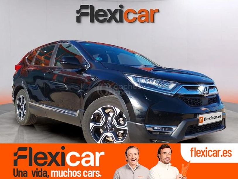 Foto del HONDA CR-V 2.0 i-MMD Comfort 4x2