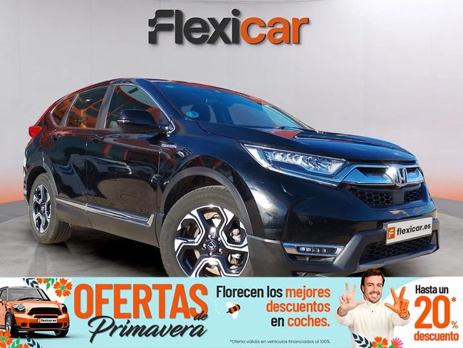 Foto del HONDA CR-V 2.0 i-MMD Comfort 4x2
