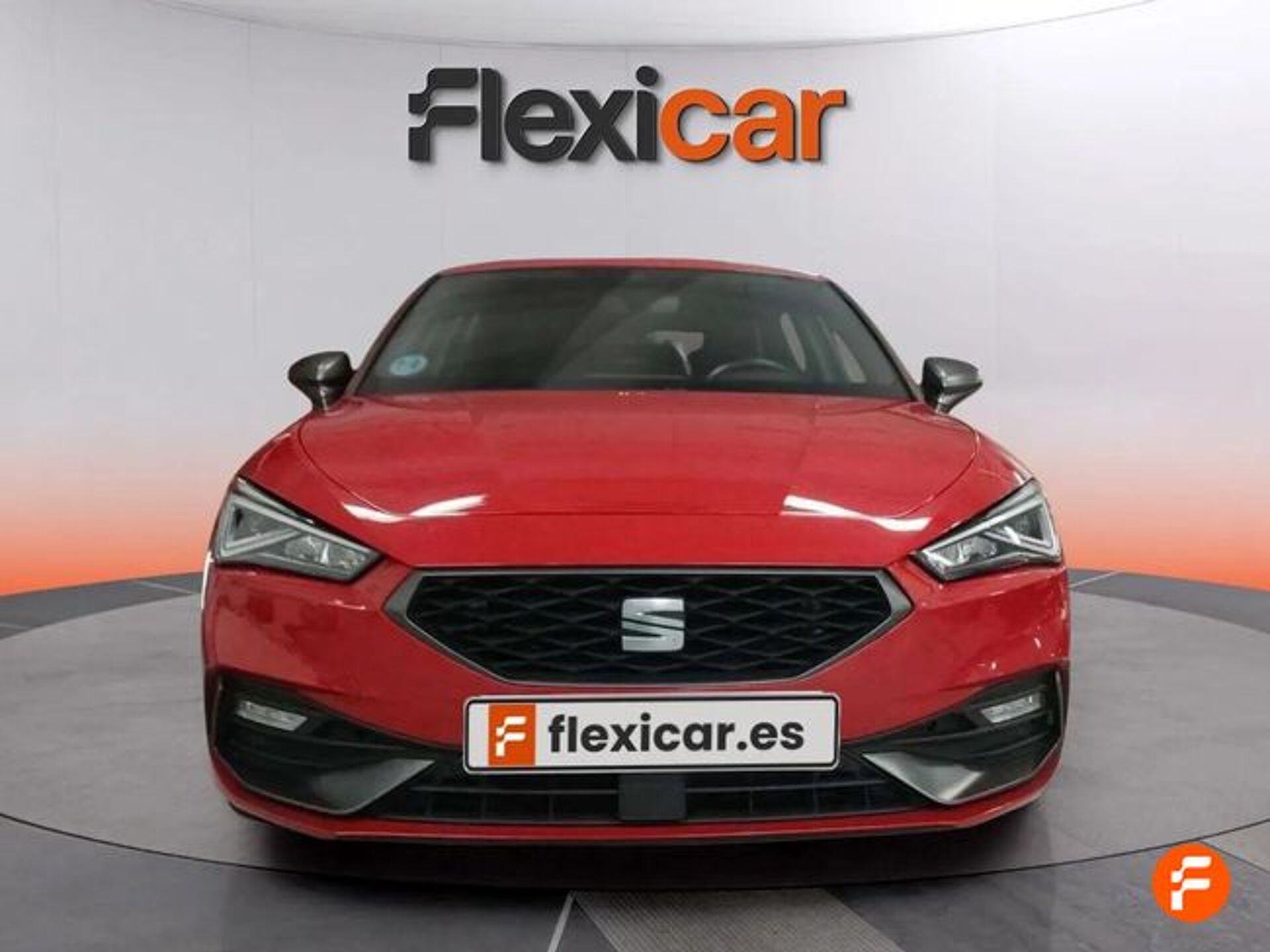 Imagen 2 de SEAT León