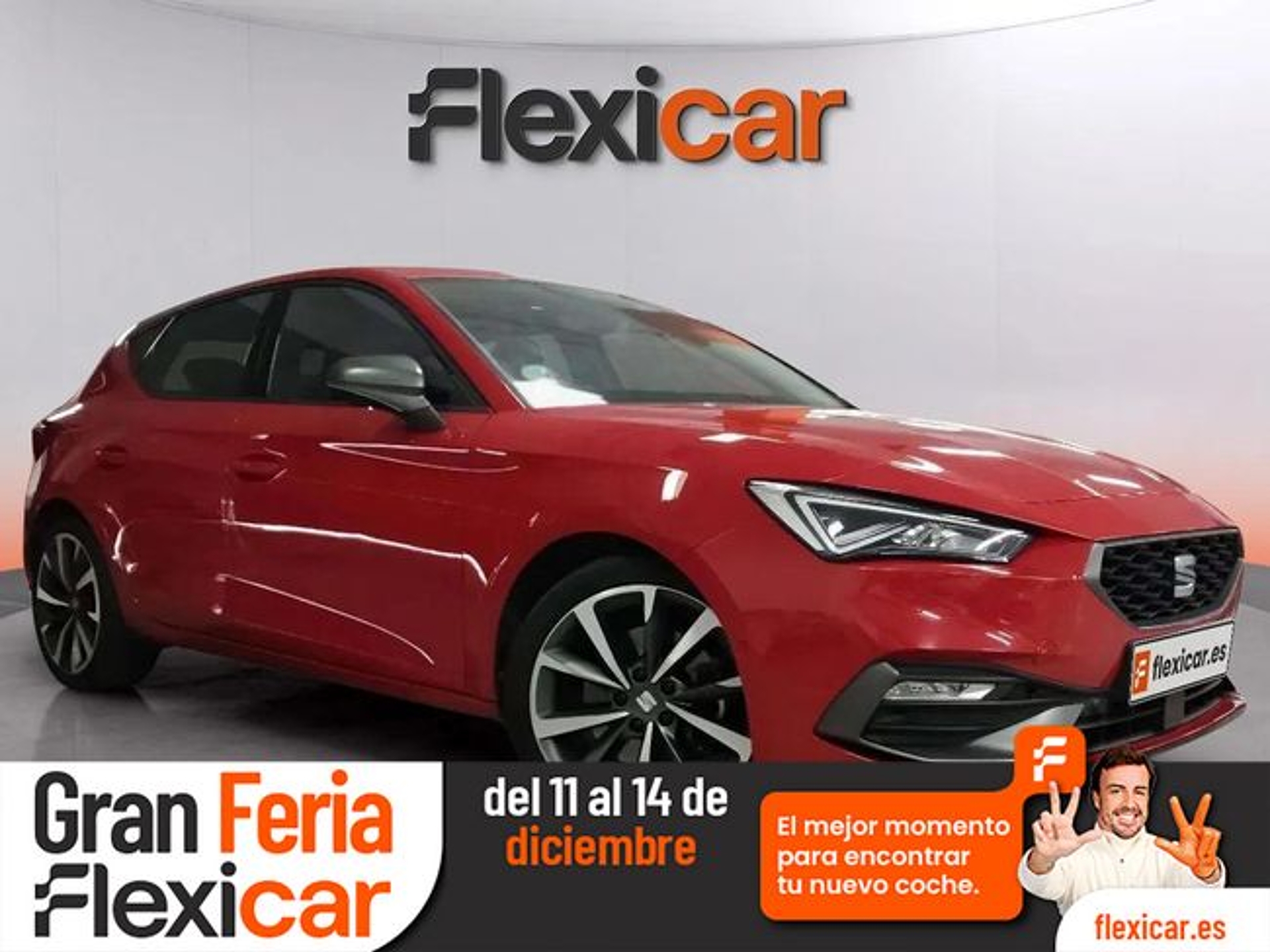 Imagen de SEAT León