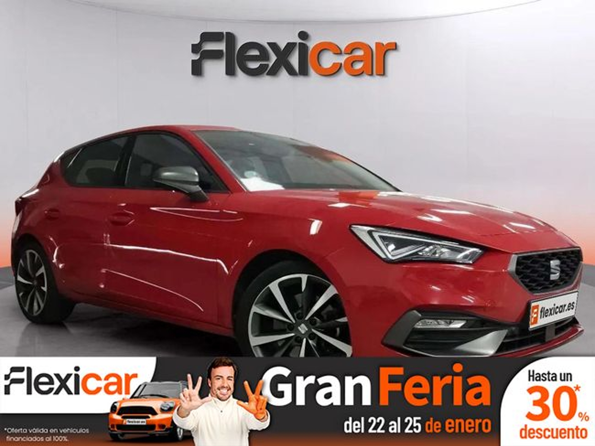 Imagen de SEAT León