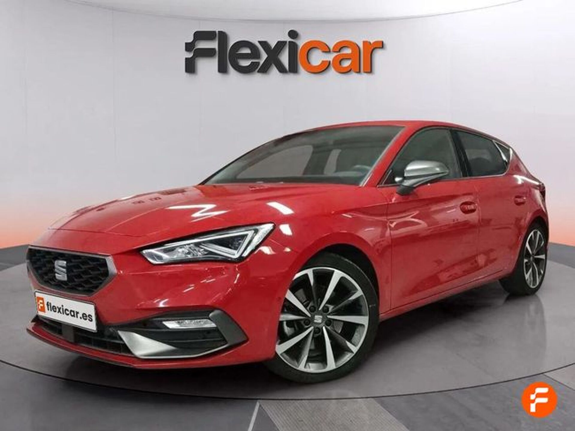 Imagen 3 de SEAT León