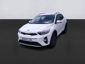 Imagen de KIA Stonic 1.0 T-GDi Eco-Dynamic Black Edition 100