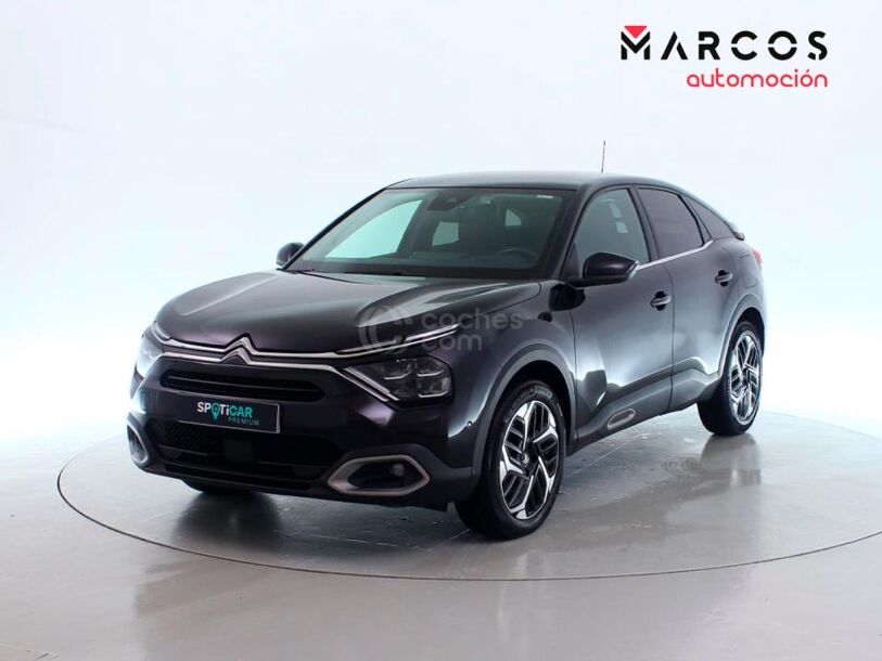 Foto del CITROEN C4 1.2 PureTech Shine S&S 130