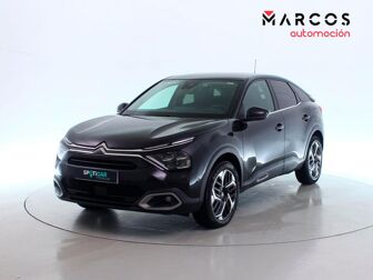 Imagen de CITROEN C4 1.2 PureTech Shine S&S 130