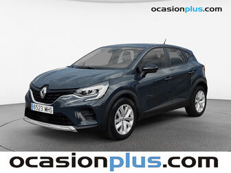 Imagen de RENAULT Captur TCe Equilibre 67kW