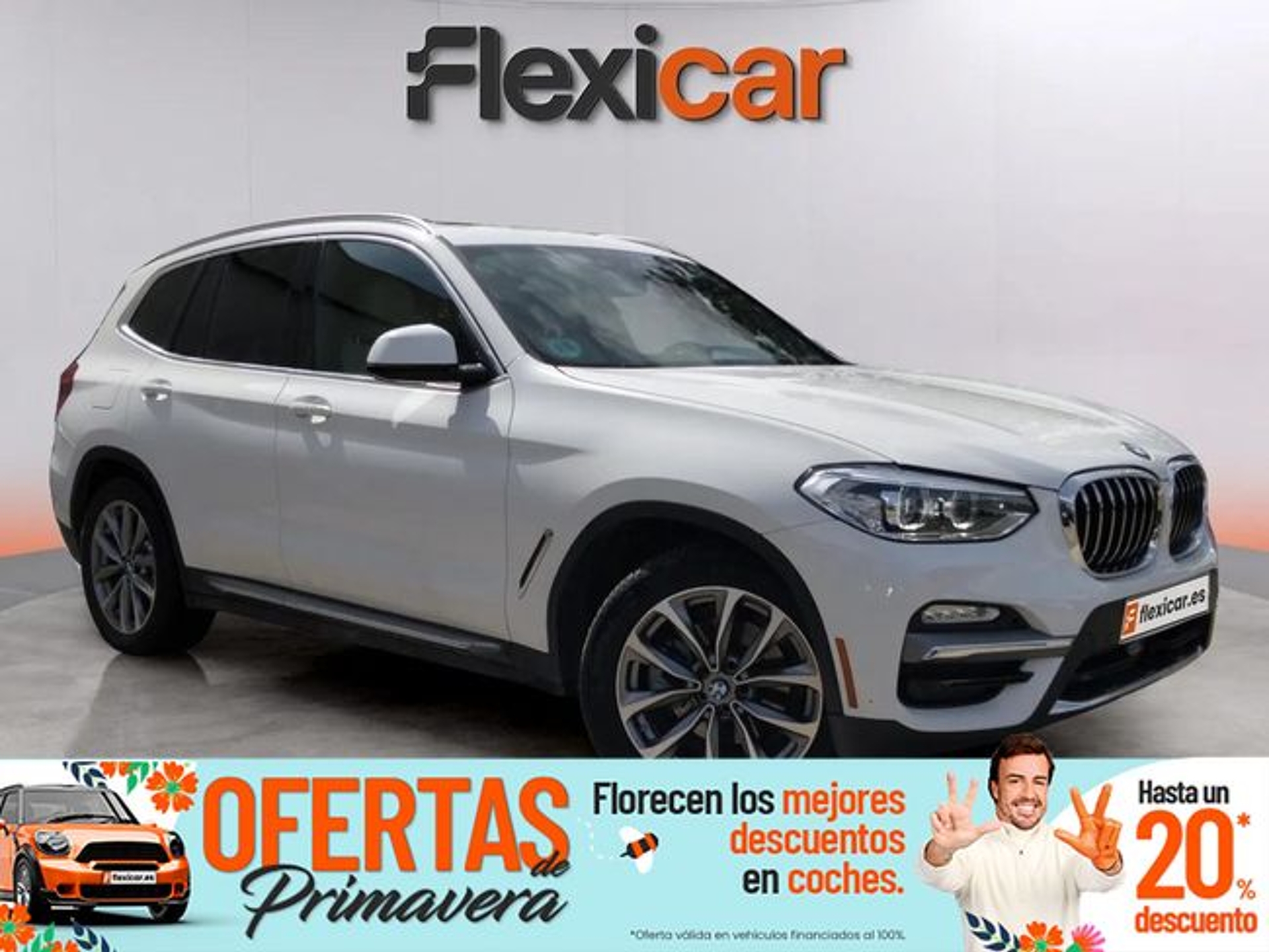 Imagen de BMW X3