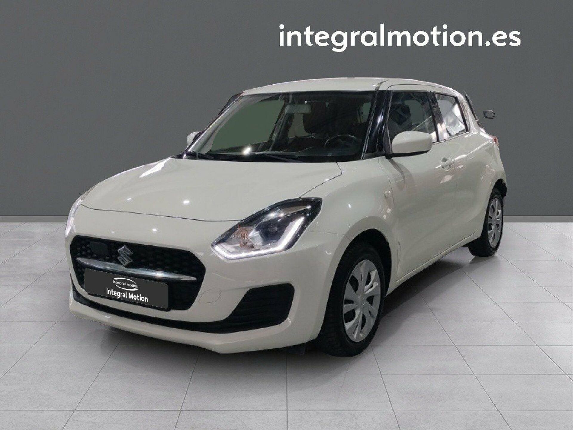 Imagen de SUZUKI Swift