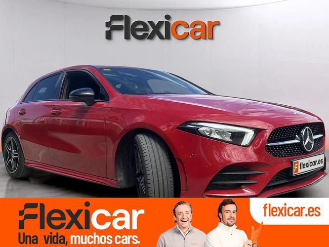 MERCEDES Clase A (A 200) en Granada