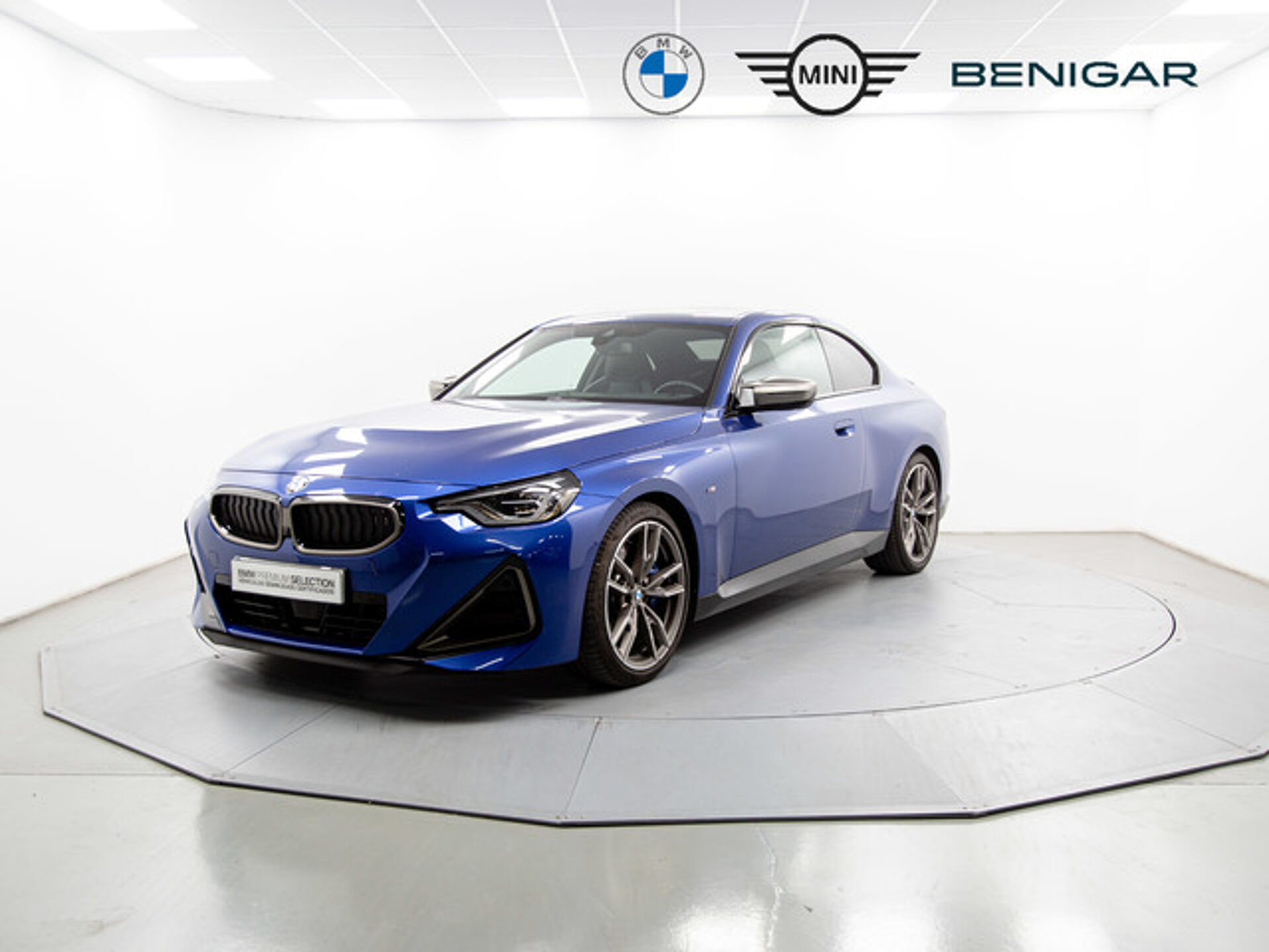 Imagen de BMW Serie 2