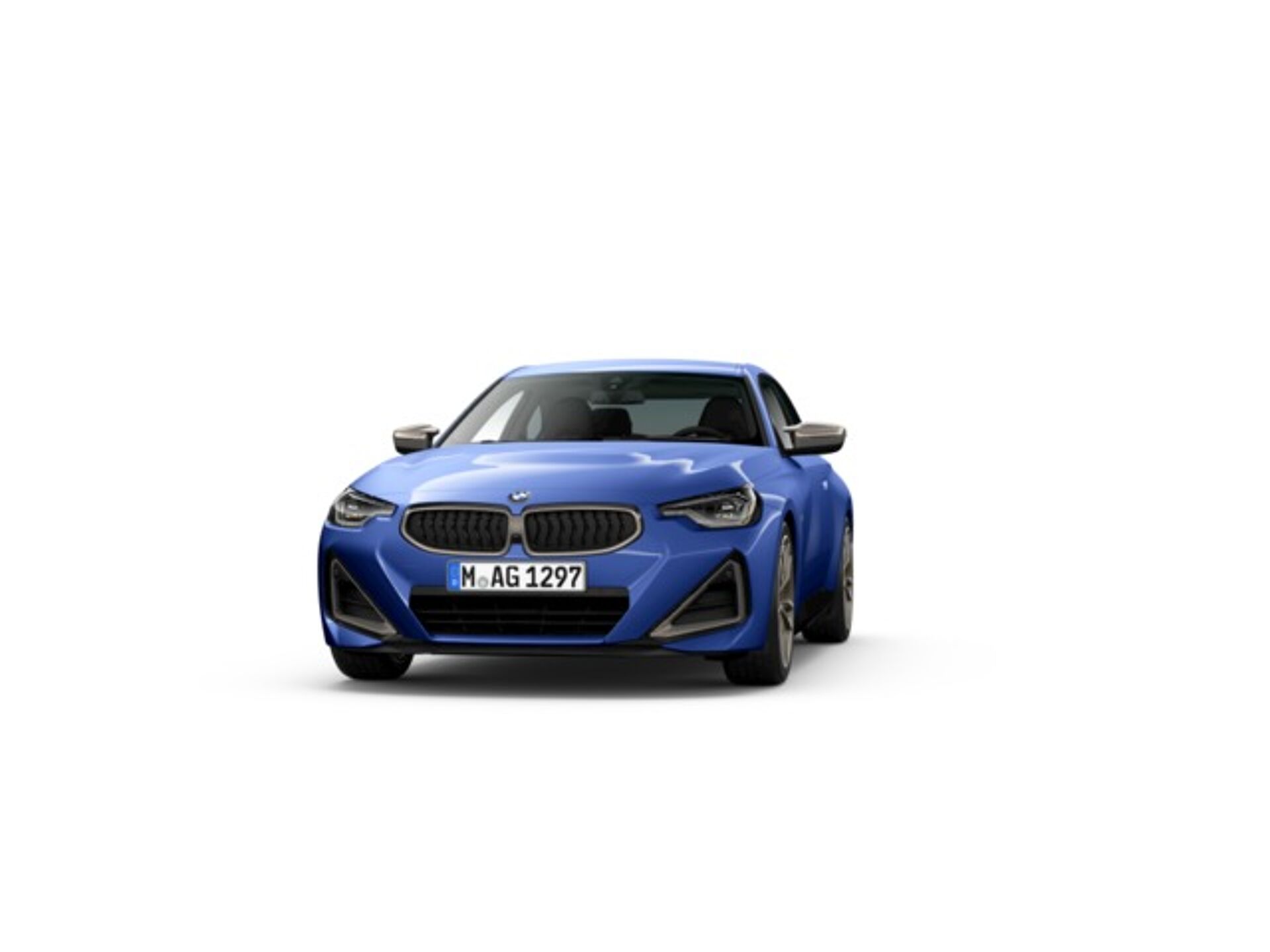 Imagen de BMW Serie 2