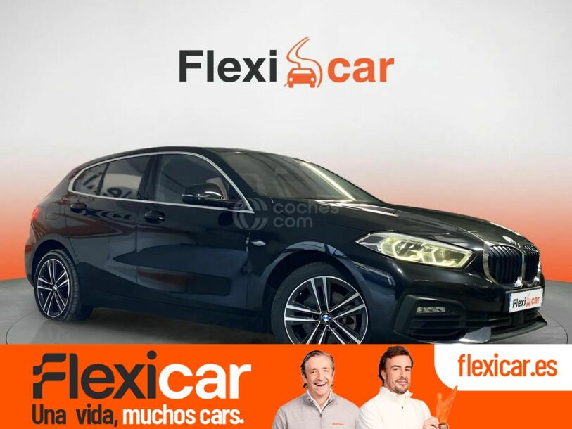 Foto del BMW Serie 1 116dA