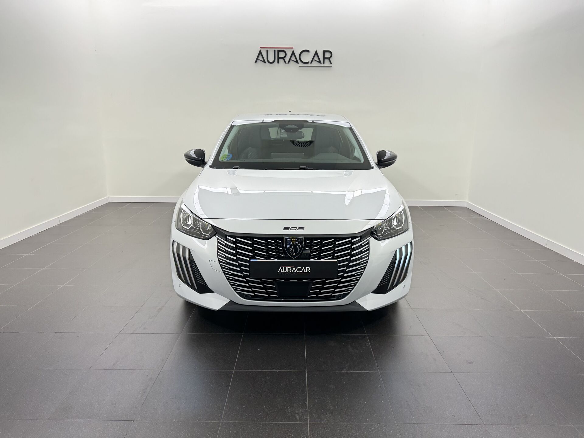 Imagen 2 de PEUGEOT 208