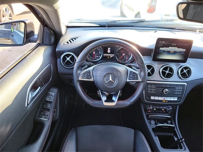 Foto del MERCEDES Clase GLA GLA 200d 7G-DCT