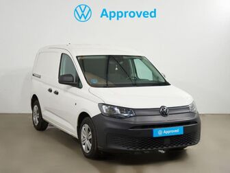Imagen de VOLKSWAGEN Caddy