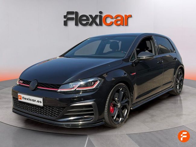 Foto del VOLKSWAGEN Golf 2.0 TSI GTI TCR DSG7 213kW