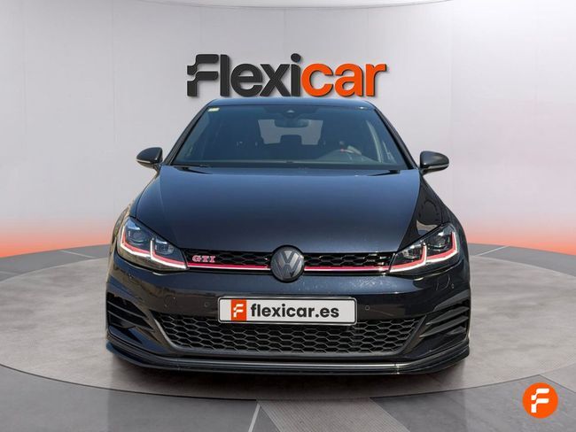 Foto del VOLKSWAGEN Golf 2.0 TSI GTI TCR DSG7 213kW
