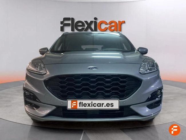 Foto del FORD Kuga 1.5 EcoBlue ST-Line FWD 120 Aut.
