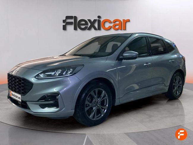 Foto del FORD Kuga 1.5 EcoBlue ST-Line FWD 120 Aut.