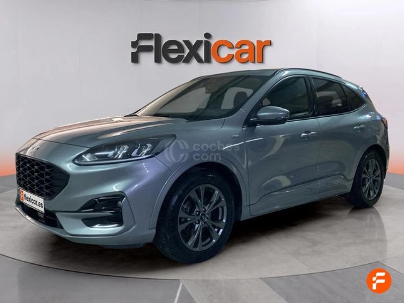 Foto del FORD Kuga 1.5 EcoBlue ST-Line FWD 120 Aut.