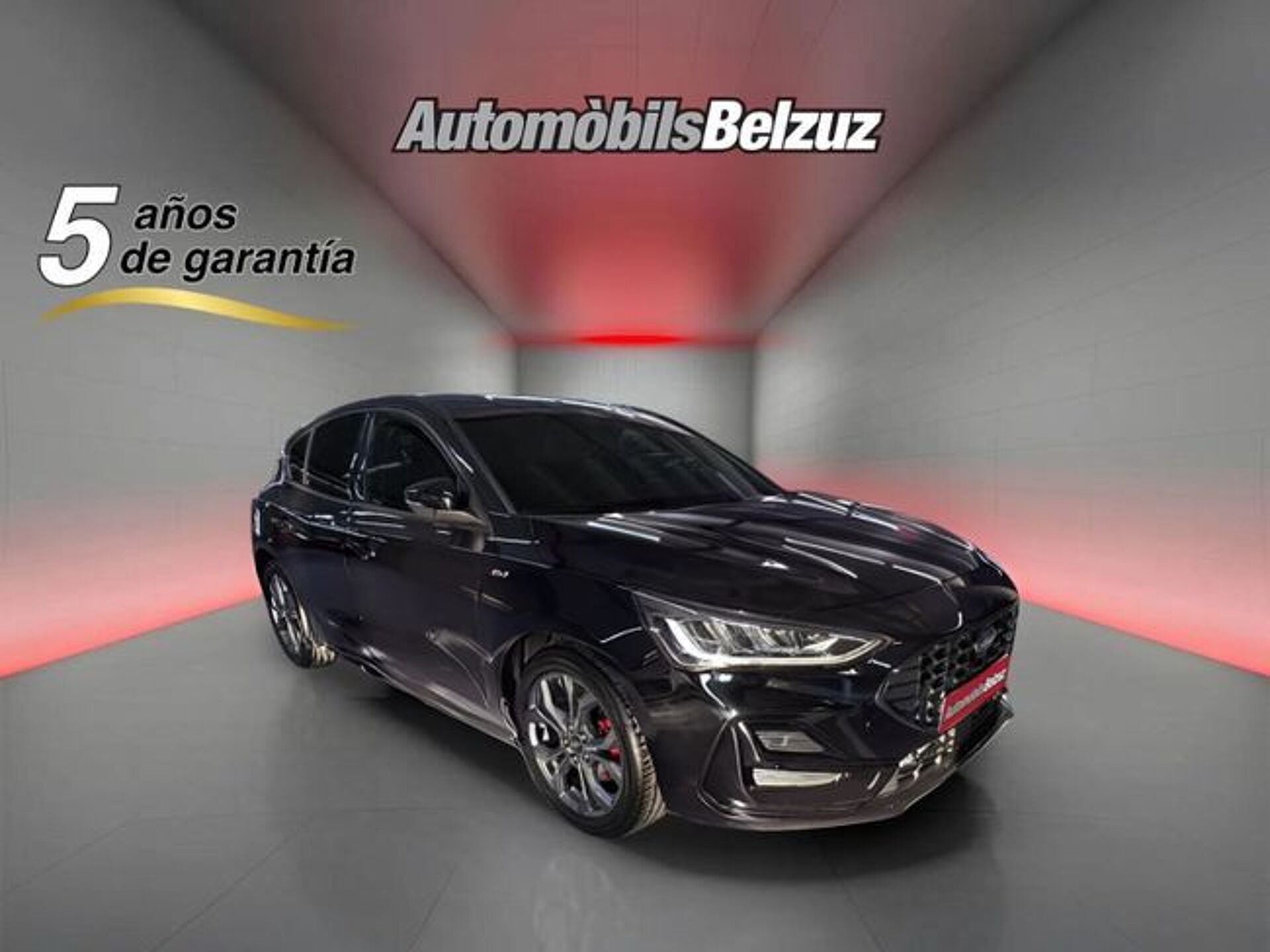 Imagen 3 de FORD Focus