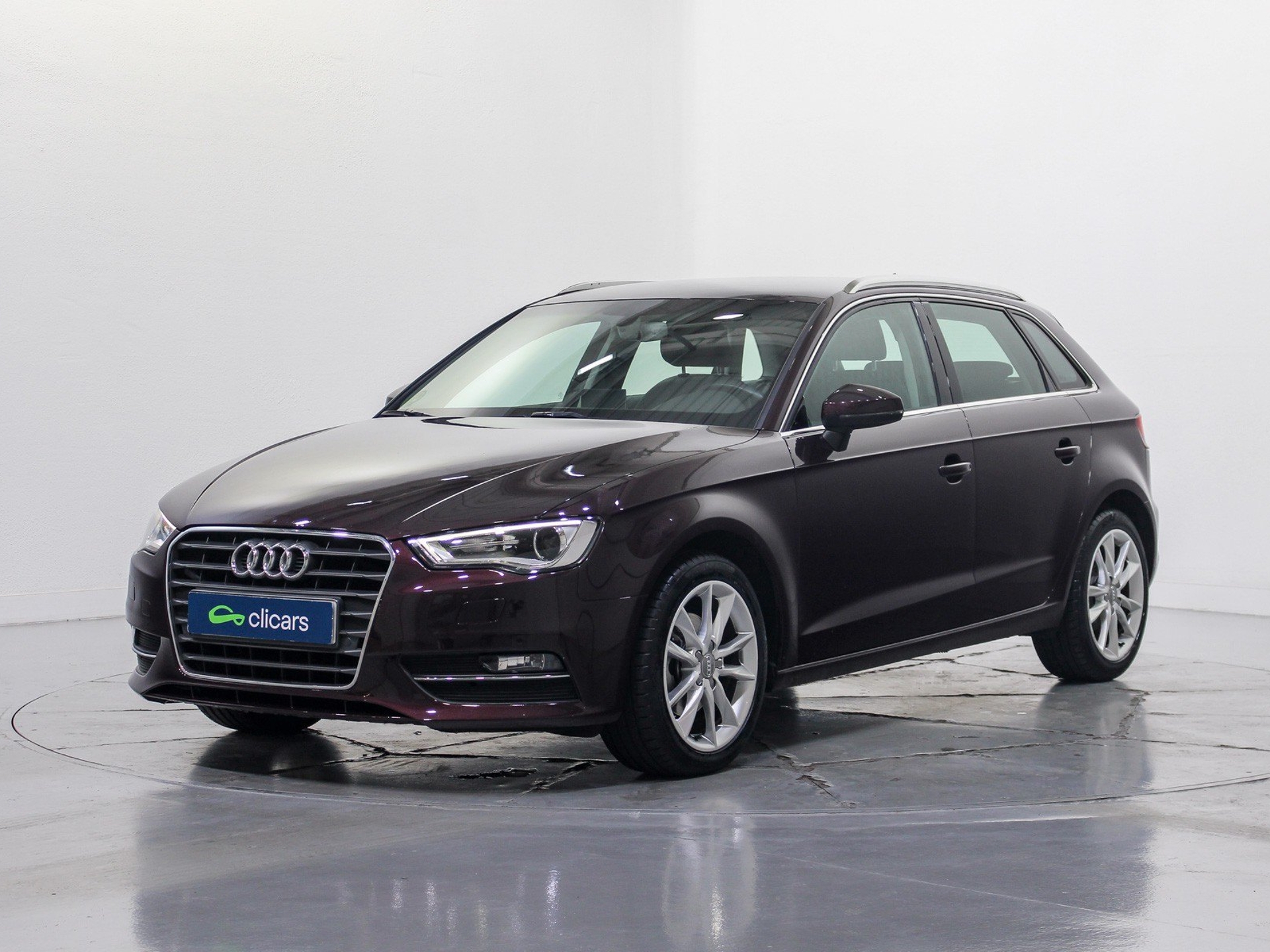 Imagen de AUDI A3