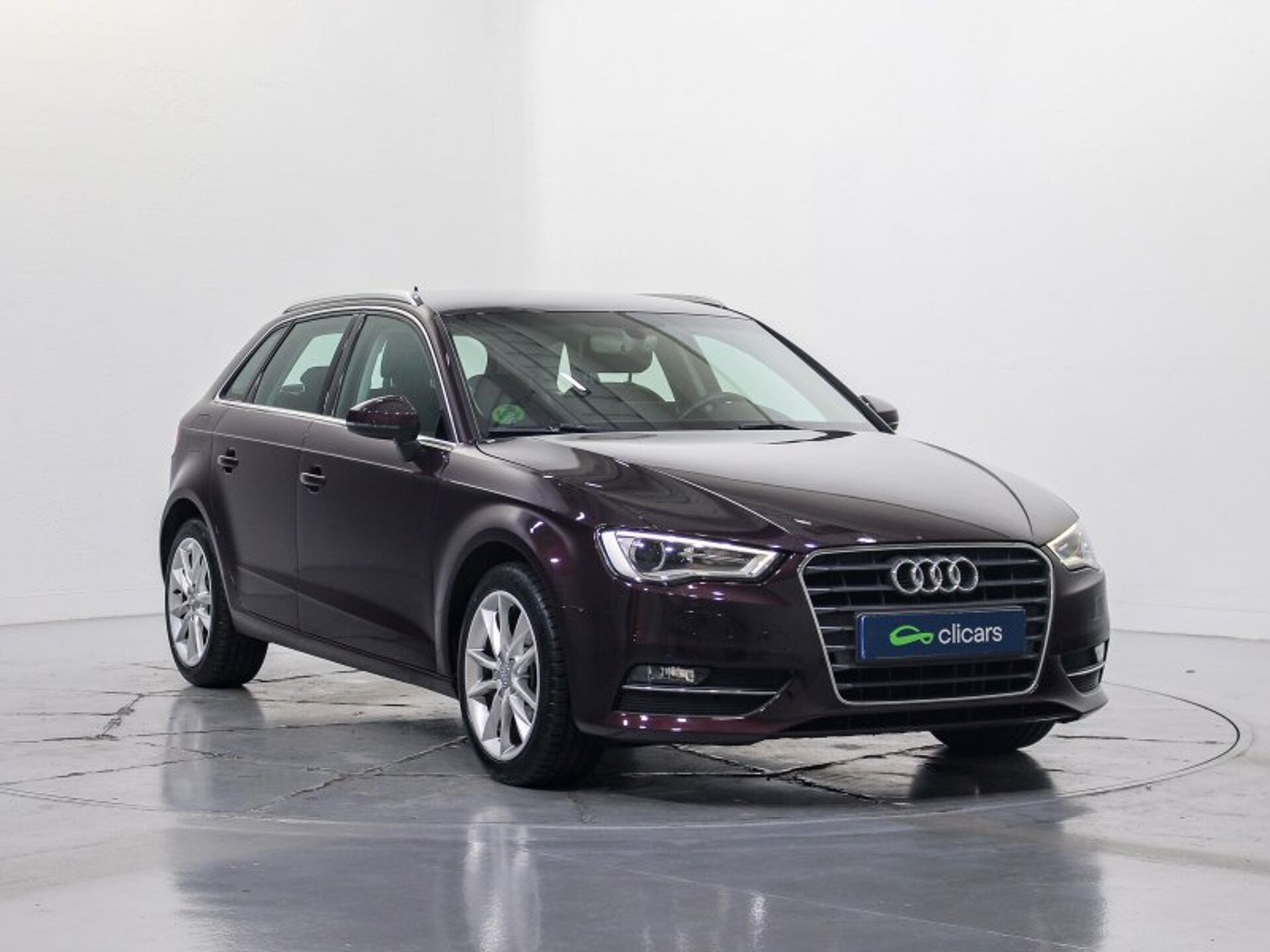 Imagen 3 de AUDI A3