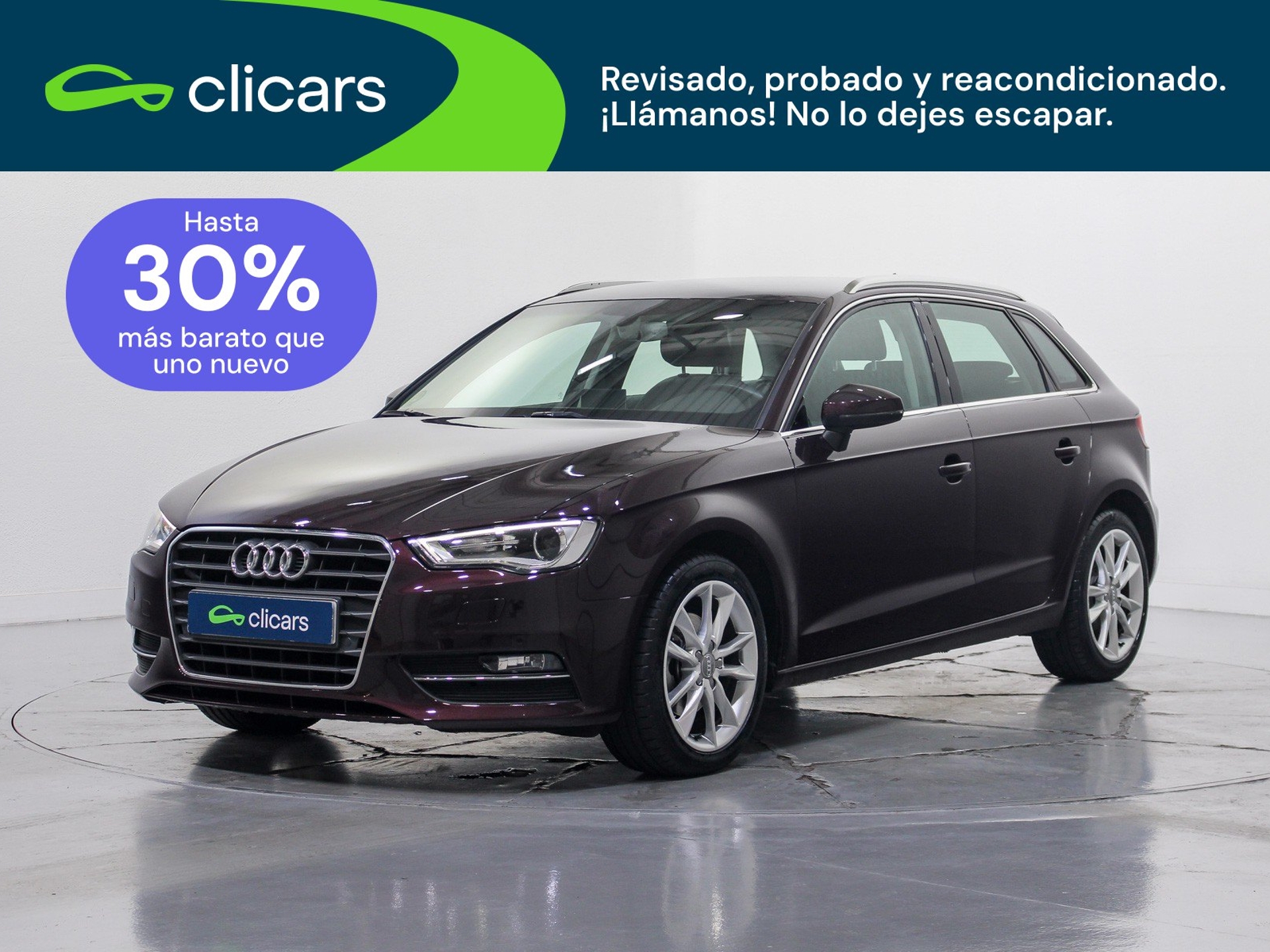 Imagen de AUDI A3