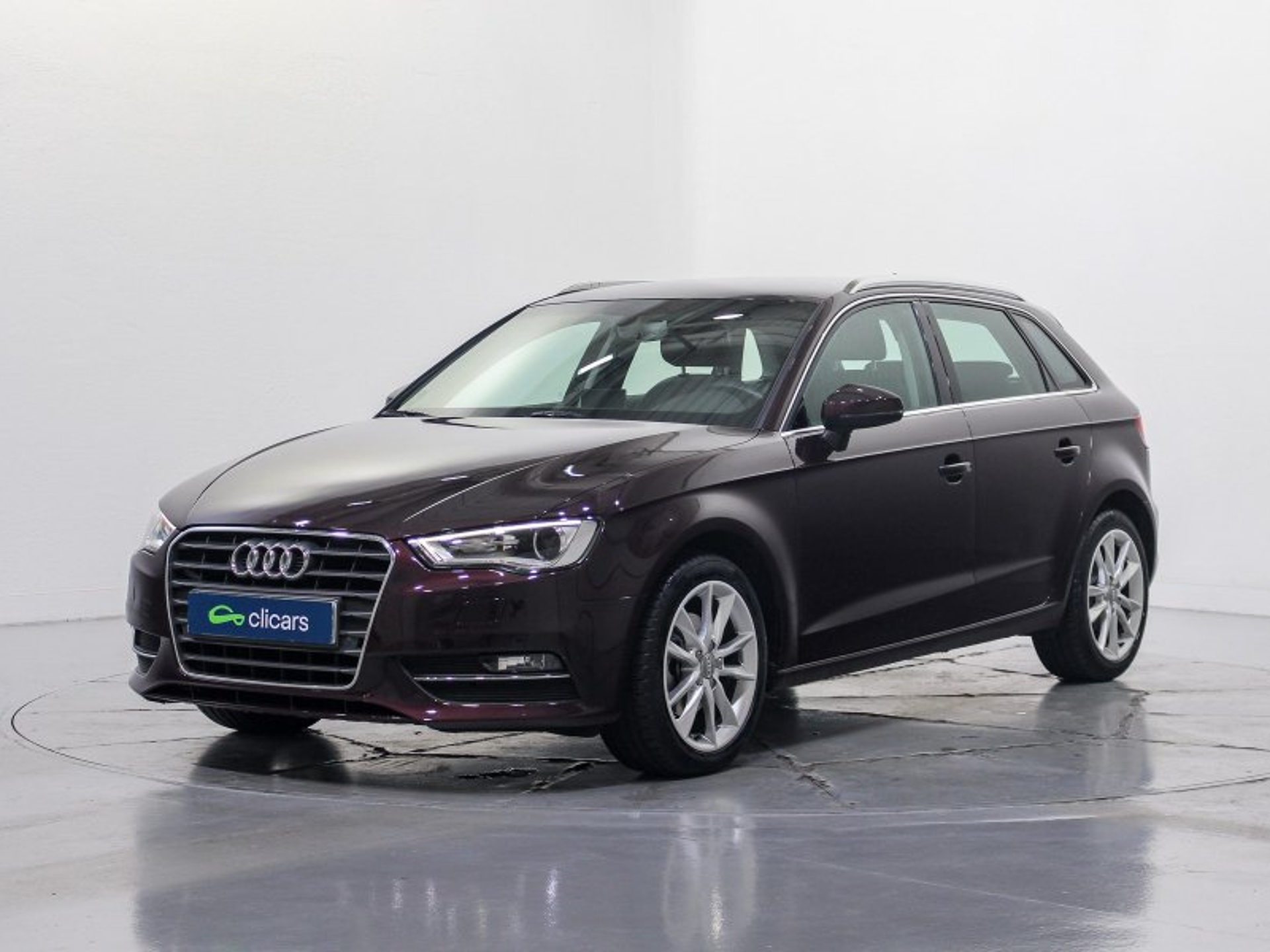 Imagen de AUDI A3