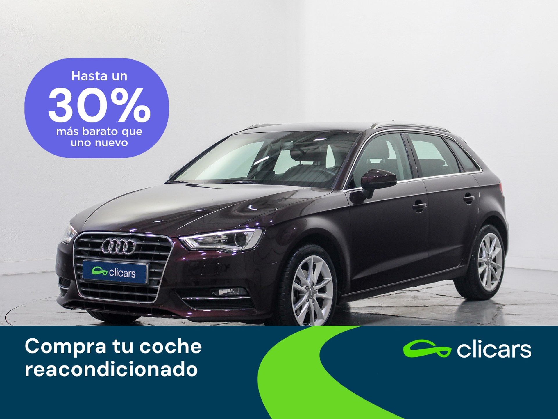 Imagen de AUDI A3