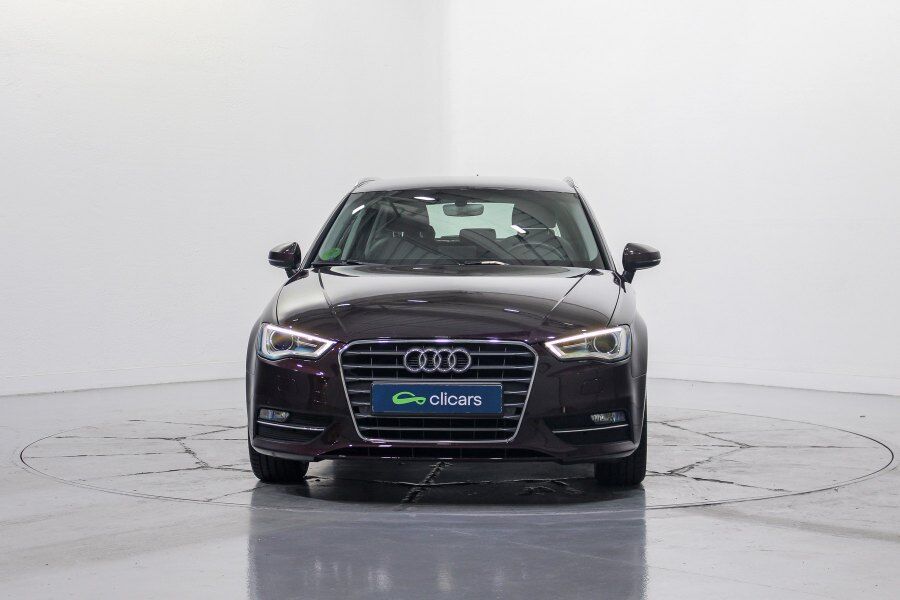 Foto del AUDI A3 Sportback 1.6TDI CD Advanced S-T