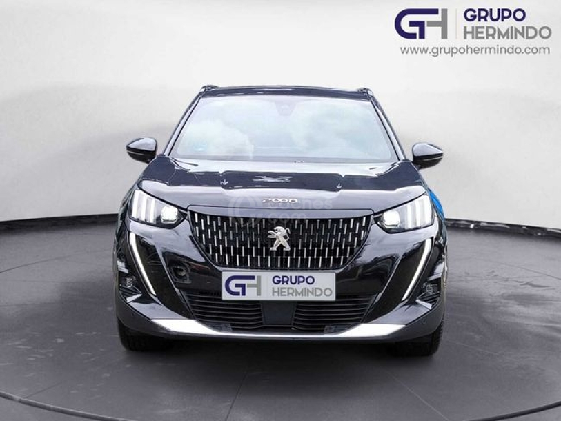 Foto del PEUGEOT 2008 1.5BlueHDi S&S GT EAT8 130