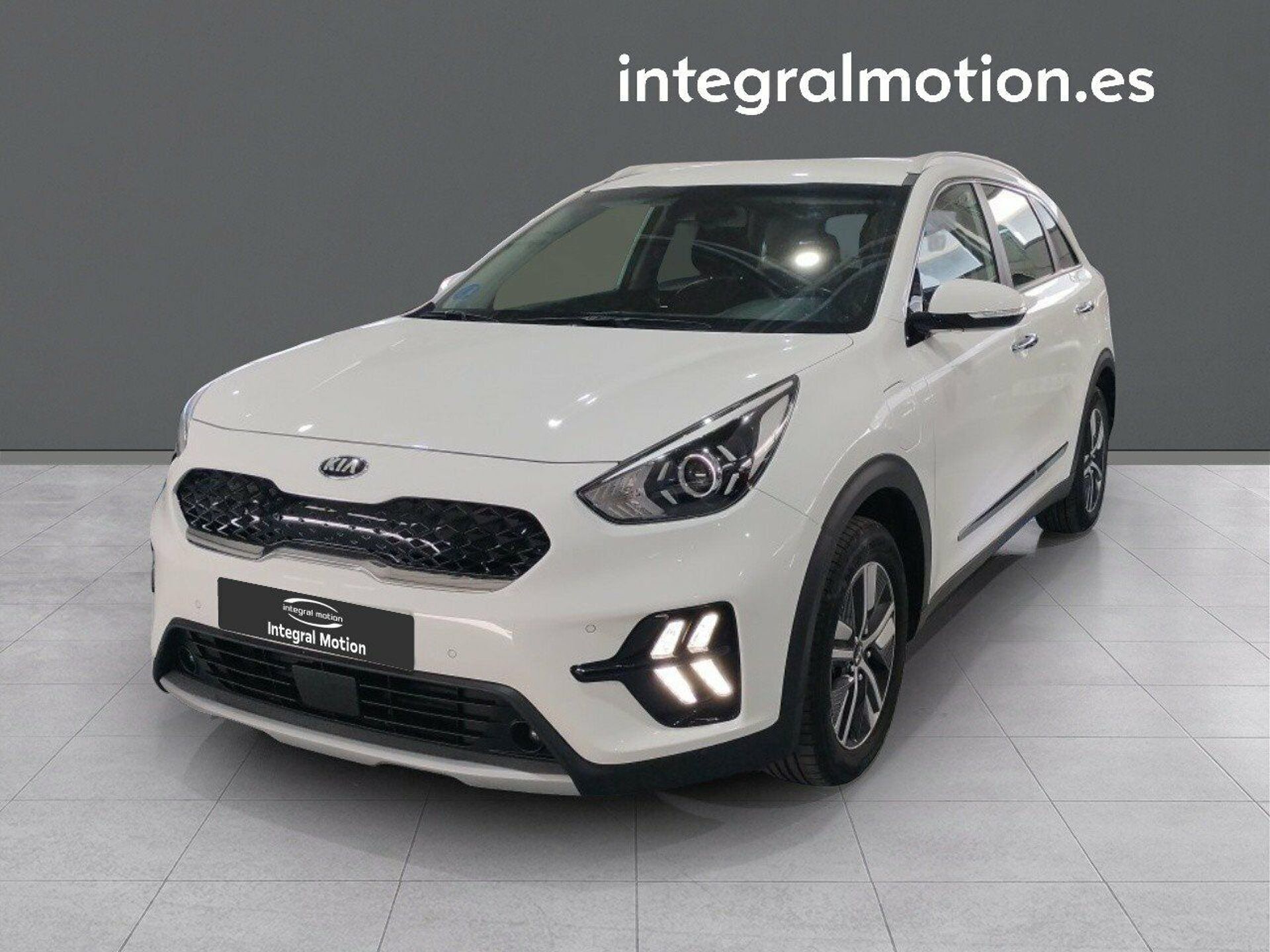Imagen de KIA Niro