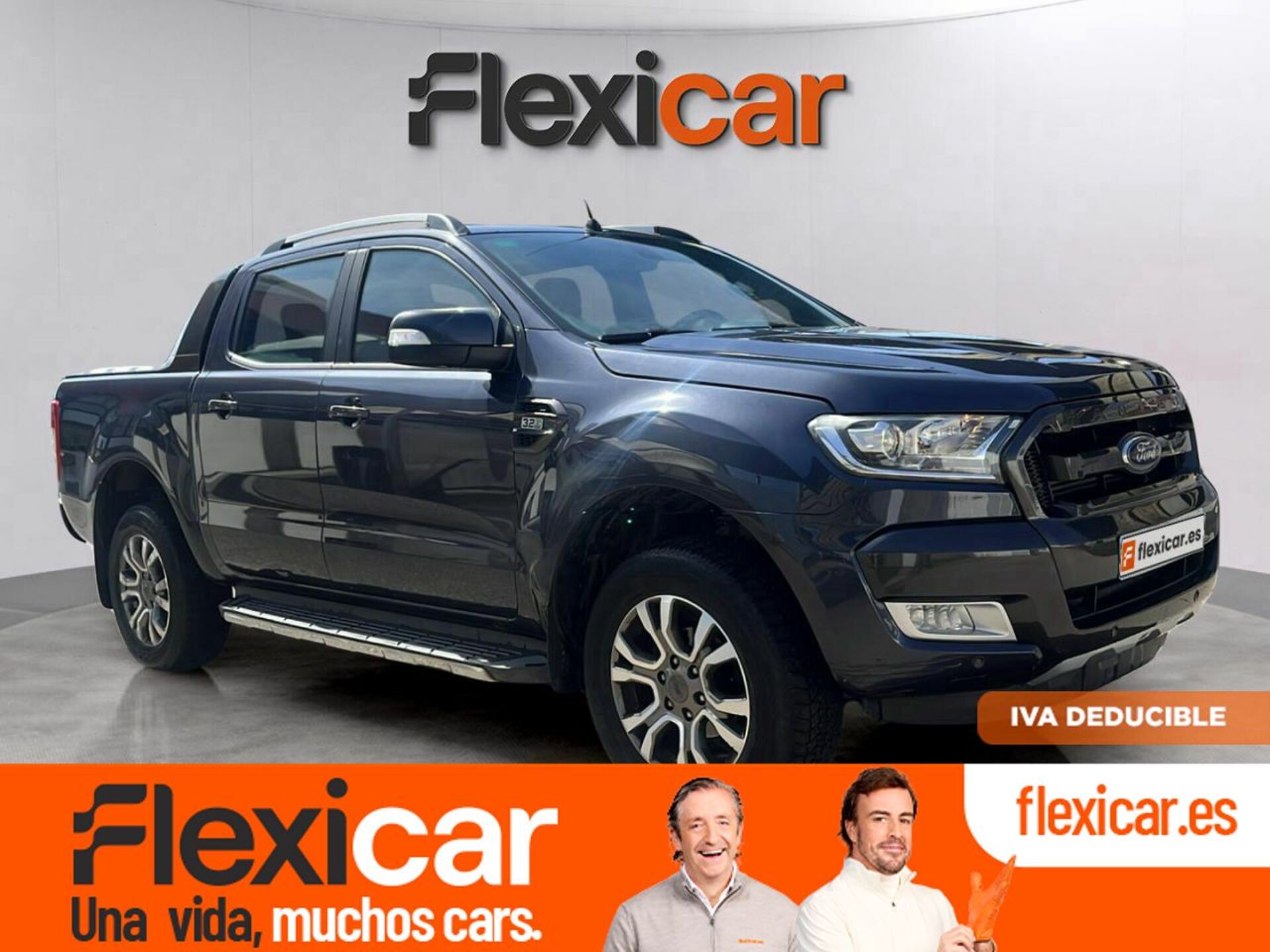 Imagen de FORD Ranger