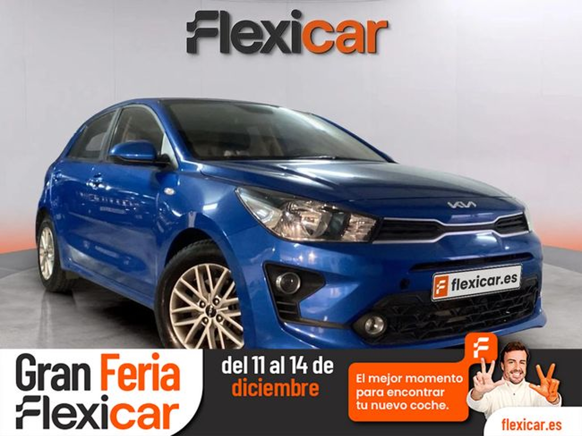 Imagen de KIA Rio