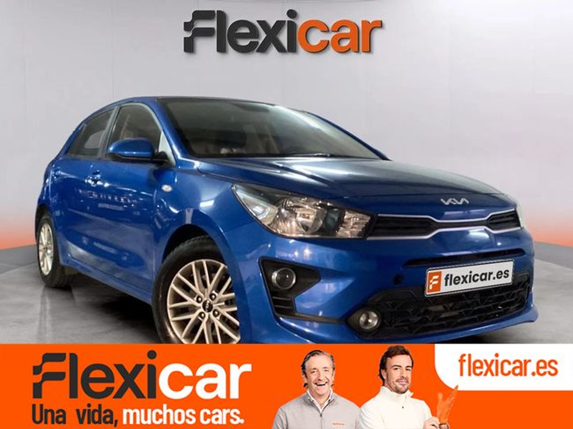 Imagen de KIA Rio