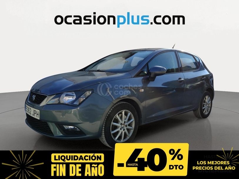 Foto del SEAT Ibiza 1.4TDI CR S&S Style 105