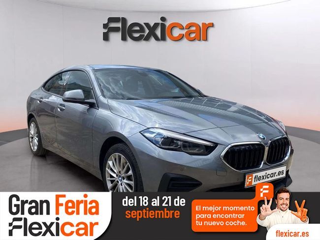 BMW Serie 2 (218iA) en Ciudad Real