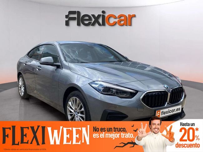 BMW Serie 2 (218i Gran Coupe) en Ciudad Real