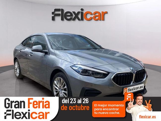 BMW Serie 2 (218i Gran Coupe) en Ciudad Real