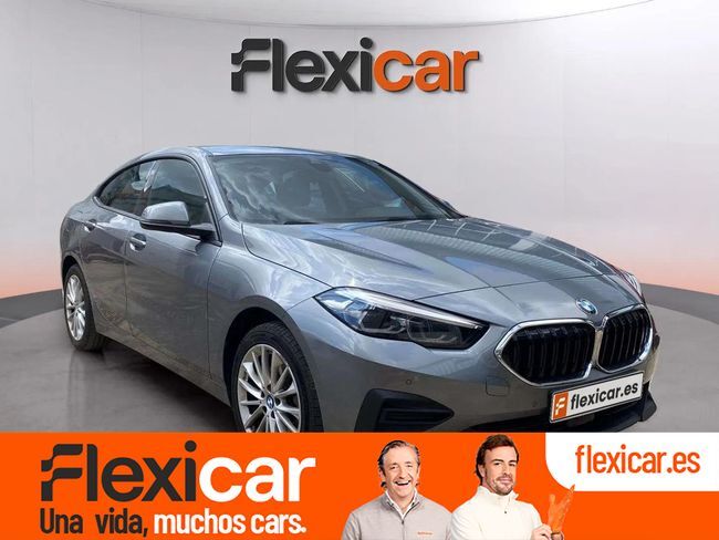 BMW Serie 2 (218iA) en Ciudad Real