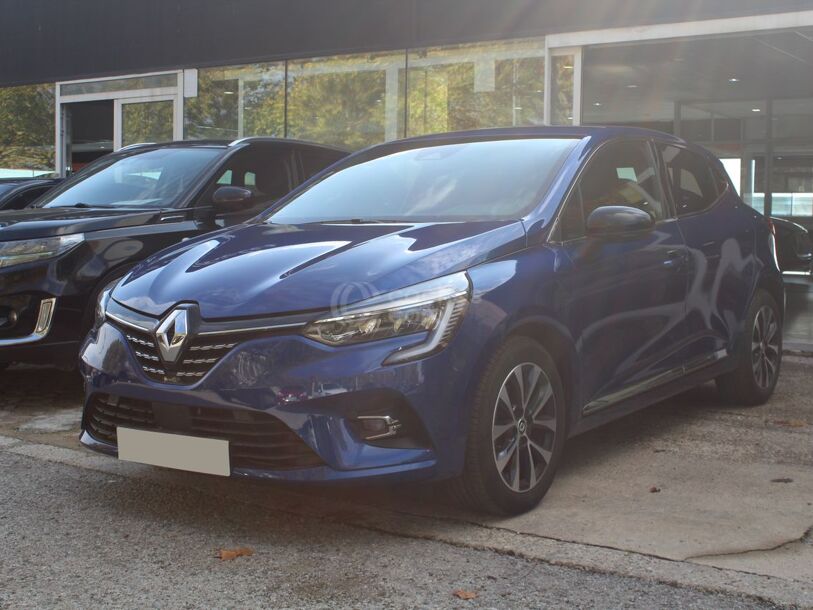 Foto del RENAULT Clio TCe Techno 103kW