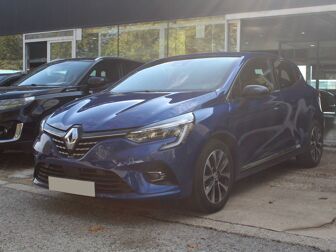 Imagen de RENAULT Clio TCe Techno 103kW