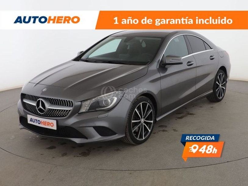Foto del MERCEDES Clase CLA CLA 200d Urban 7G-DCT