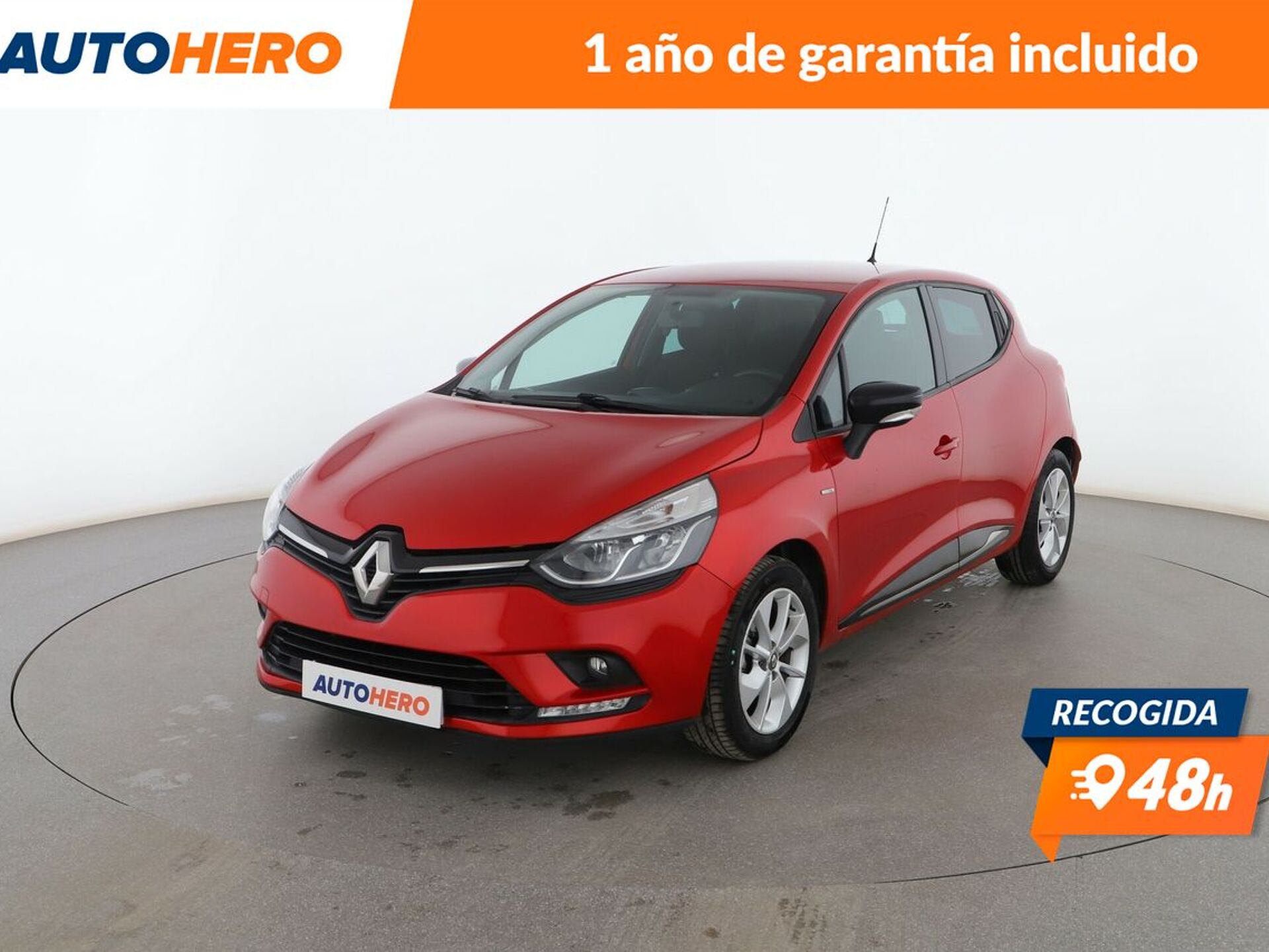 Imagen de RENAULT Clio