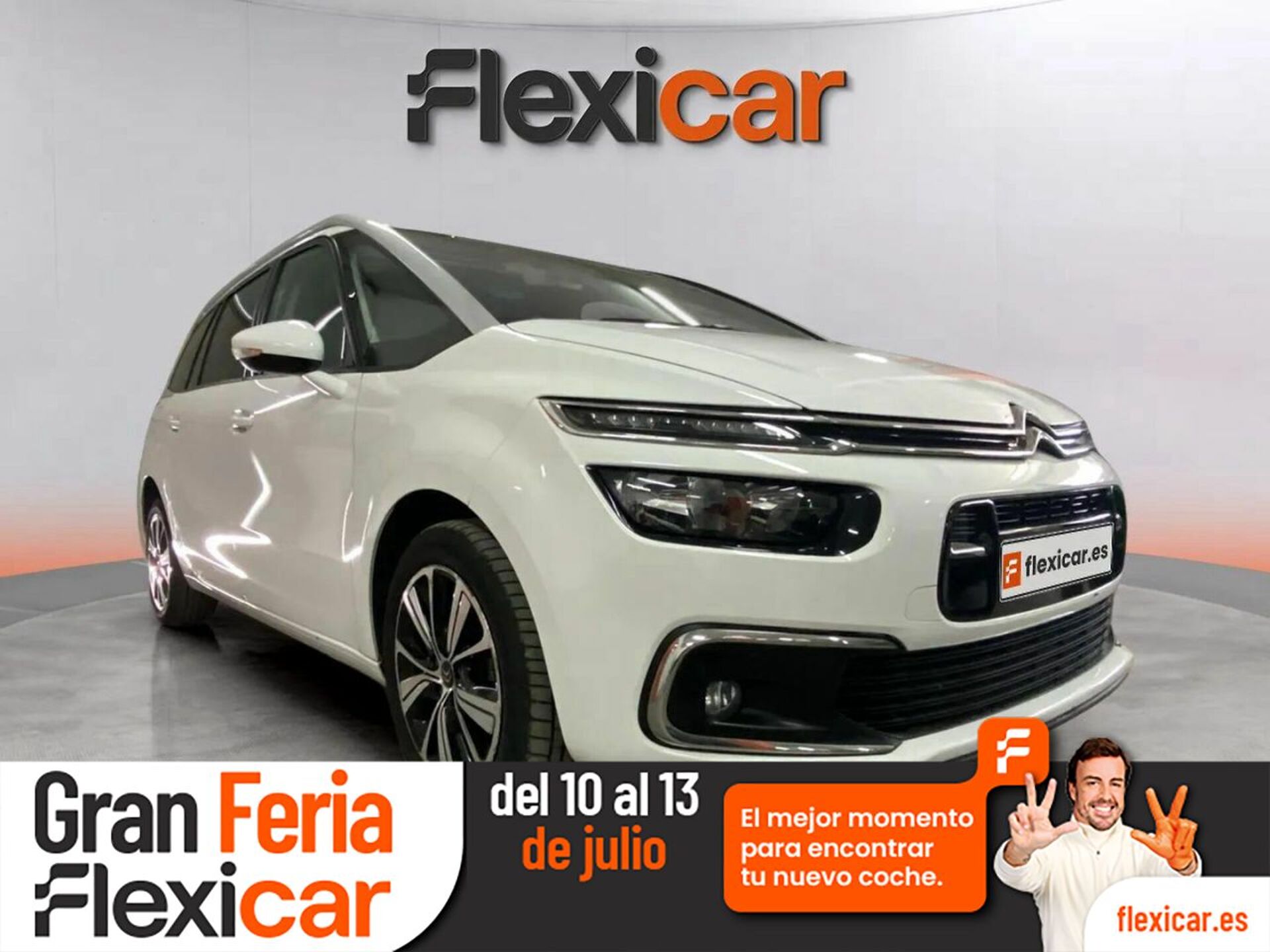Imagen de CITROEN C4
