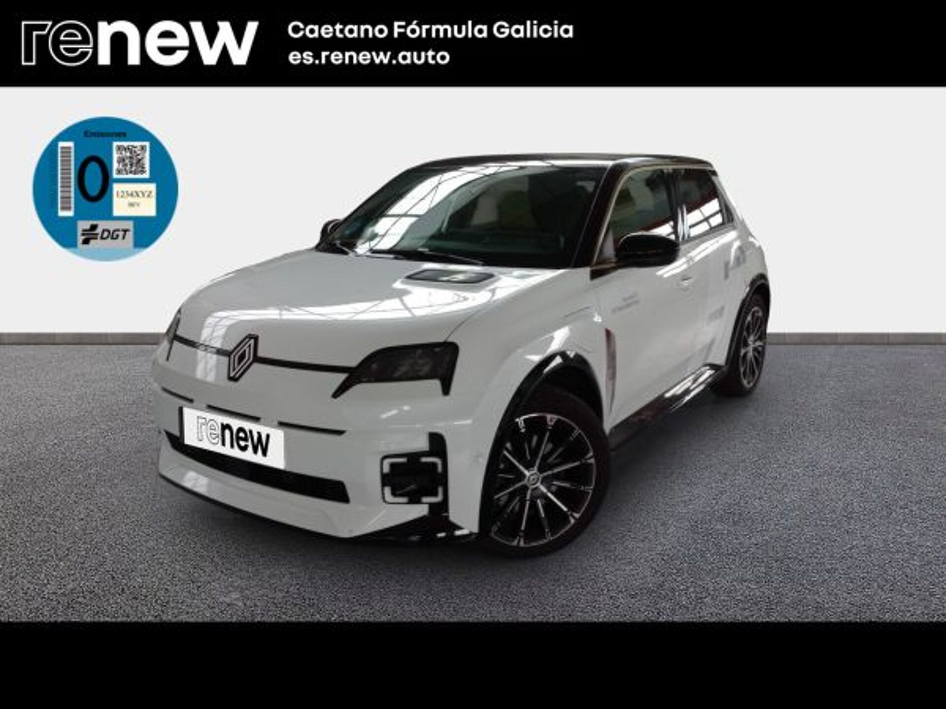 Imagen de RENAULT R5