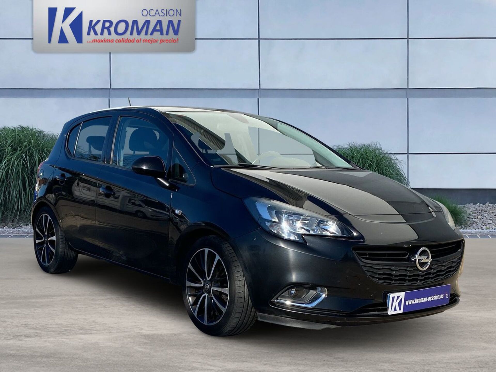 Imagen de OPEL Corsa