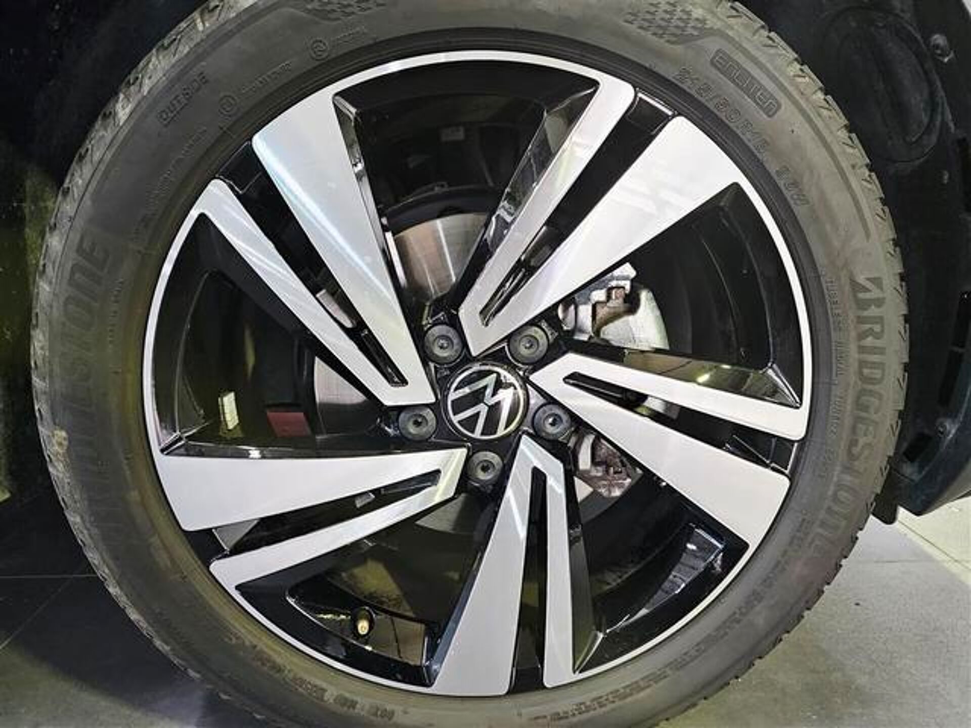 Imagen 3 de VOLKSWAGEN T-Roc